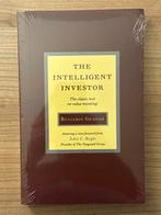 The Intelligent Investor - Benjamin Graham (Nieuw), Ophalen of Verzenden, Nieuw, Geld en Beleggen