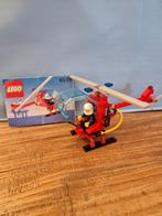 Lego 6531 - Flame chaser, Ophalen of Verzenden, Gebruikt, Complete set, Lego