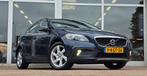 Volvo V40 Cross Country 1.6 T4 Summum 100% Dealer onderhoude, Auto's, Voorwielaandrijving, Beige, 4 cilinders, Blauw