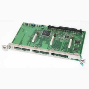 Panasonic KX-TDA0190 Optional 3-Slot Base Card OPB3 beschikbaar voor biedingen