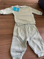 Feetje pyjama maat 56 nieuw, Kinderen en Baby's, Babykleding | Maat 56, Nieuw, Ophalen of Verzenden, Jongetje, Nacht- of Onderkleding