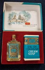 Origineel 4711 eau de colongne, Antiek en Kunst, Ophalen of Verzenden