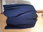 jongens/heren pak, Kleding | Heren, Kostuums en Colberts, WE, Blauw, Ophalen of Verzenden, Zo goed als nieuw