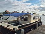 Biminitop i tent te koop, Ophalen, Gebruikt, Zeilboot of Motorboot