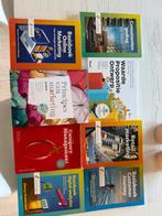 Ondernemerschap en retail management boeken, Boeken, Ophalen of Verzenden, Zo goed als nieuw, HBO, Diverse auteurs