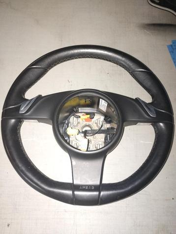 911 991 997 Boxster Cayenne Panamera stuur origineel! beschikbaar voor biedingen