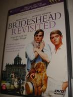 Brideshead Revisted- Complete serie- BOX- 4-DVD- (NIEUW), Cd's en Dvd's, Dvd's | Tv en Series, Verzenden, Alle leeftijden, Boxset