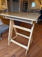 Stabureau hout JASWIG (bureau), Ophalen, Gebruikt