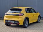 Peugeot e-208 EV Allure 50 kWh | Navigatie | Climate & Cruis, Auto's, Peugeot, 15 min, Gebruikt, Overige kleuren, 362 km