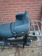 Scooter zitje kind, Ophalen, Overige typen, Overige merken