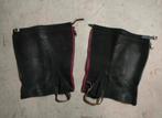 Suede chaps maat M, Ophalen, Overige soorten, Schoeisel