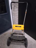 Duw maaier stiga scm 440 fs hand grasmaaier kooimes, Ophalen, Gebruikt, Handgrasmaaier, Stiga