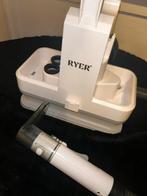 Ryer Vlekkenreiniger Compact - Zo Goed Als Nieuw!, Ophalen, Overige typen