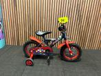 Avengers 12'5 inch jongensfiets
