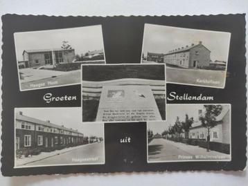 J1930 Stellendam beschikbaar voor biedingen