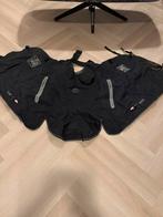 Beenkleed scooter, Ophalen, Zo goed als nieuw