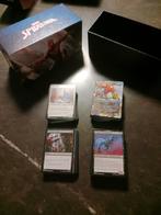 Magic the Gathering Kaarten - spiderman, Ophalen of Verzenden, Gebruikt, Losse kaart