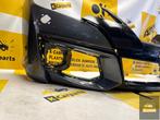 Bumper Honda Civic voorbumper 71101-TV0-ZZ00, Honda, Gebruikt, Voor, Ophalen of Verzenden