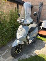 La souris valexim, Zo goed als nieuw, Benzine, Ophalen, Overige merken