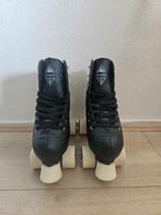 Rolschaatsen Oxelo en beschermers, Ophalen of Verzenden, Nieuw, Dames