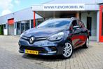 Renault Clio Estate 1.5 dCi Ecoleader Zen Navi|Airco|Cruise, Auto's, Renault, Voorwielaandrijving, Euro 6, 4 cilinders, Origineel Nederlands