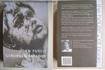 199 - Geborgen paradijs - John Fusco beschikbaar voor biedingen