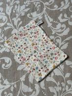 Little Dutch Washandje - flowers and butterflies - Nieuw, Ophalen of Verzenden, Nieuw, Overige typen, Overige merken