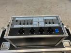 Showtec LP-416 dimmer/chaser 4-kanaals, Muziek en Instrumenten, Licht en Laser, Ophalen, Gebruikt, Licht, Geluidgestuurd