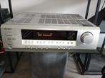 Onkyo versterker 100% goed, Audio, Tv en Foto, Versterkers en Receivers, Gebruikt, Ophalen of Verzenden, 120 watt of meer, Onkyo