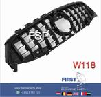 W118 C118 X118 CLA KLASSE 35 AMG GT GRIL 2019-2022 CLA35 AMG
