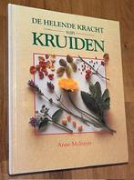 Anne McIntyre. De helende kracht van Kruiden. ADC/Gaja 1992, Kruiden en Alternatief, Anne McIntyre, Ophalen of Verzenden, Zo goed als nieuw