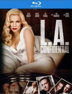Blu-ray: L.A. Confidential, Ophalen of Verzenden, Zo goed als nieuw, Thrillers en Misdaad
