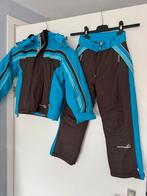 Mountainpeak ski pak, Kinderen en Baby's, Kinderkleding | Maat 116, Mountainpeak, Ophalen of Verzenden, Zo goed als nieuw, Jongen