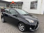 Toyota Yaris 1.5 Hybrid S-Edition Cruise Camera Bluetooth, Automaat, Euro 6, 4 cilinders, Zwart