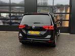 Volkswagen Touran 1.4 TSI Comfortline Automaat 88.115 km, Auto's, Euro 6, 4 cilinders, 150 pk, Zwart