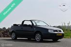 Volkswagen Golf Cabrio 2.0 Highline apk, Auto's, Volkswagen, Gebruikt, 4 cilinders, 4 stoelen, 116 pk