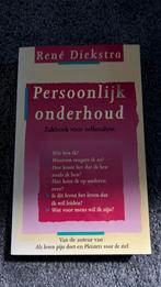 René Diekstra - Persoonlijk onderhoud, Boeken, René Diekstra, Ophalen of Verzenden, Zo goed als nieuw