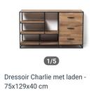 Te koop gevraagd Xenos Dressoir, Ophalen of Verzenden, Zo goed als nieuw, 25 tot 50 cm, Minder dan 100 cm