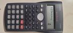 CASIO fx-82MS Rekenmachine, Diversen, Rekenmachines, Ophalen