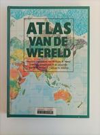 Atlas van de wereld, Overige atlassen, Ophalen of Verzenden, Zo goed als nieuw, 1800 tot 2000