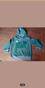 Trui unlocked groen maat 104/110, Gebruikt, Trui of Vest, Ophalen of Verzenden, Unlocked
