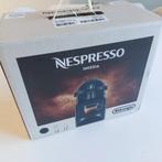 Nespresso Inissia - Zo goed als nieuw!, Espresso apparaat, Ophalen of Verzenden, Zo goed als nieuw, 1 kopje