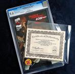 Transformers G.I Joe #1 One Of 1500 Copies CGC 9.6 Mint, Complete serie of reeks, Ophalen of Verzenden, Nieuw, Amerika