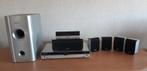 Pioneer home Cinema set, Audio, Tv en Foto, Home Cinema-sets, Ophalen, Gebruikt, Pioneer, 5.1-systeem