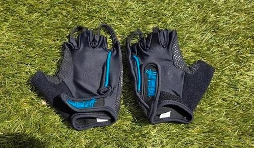 Double FF Race Glove Skeelerhandschoen Maat S, Sport en Fitness, Skeelers, Nieuw, Bescherming, Overige merken, Dames, Heren, Ophalen of Verzenden