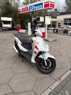 Honda Scooter SES 150 Dylan A2 35KW, Motoren, Motoren | Honda, Cco@honda-eu.com, Scooter, Rivium Boulevard 222A
2909LK  Capelle Aan De Ijssel, NL