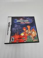 Advance Wars DS, Avontuur en Actie, J, 1 speler, Zo goed als nieuw