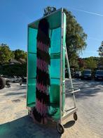 Nieuwe Steinbrückner EBA 2000 wasborstel 280cm hoogte, Ophalen of Verzenden, Nieuw