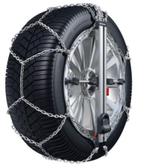 König Easy-Fit CU-9 (sneeuwkettingen) 16 inch, Ophalen, Zo goed als nieuw