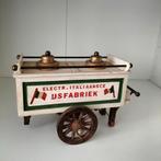 Houten Italiaanse IJskar, Ophalen of Verzenden